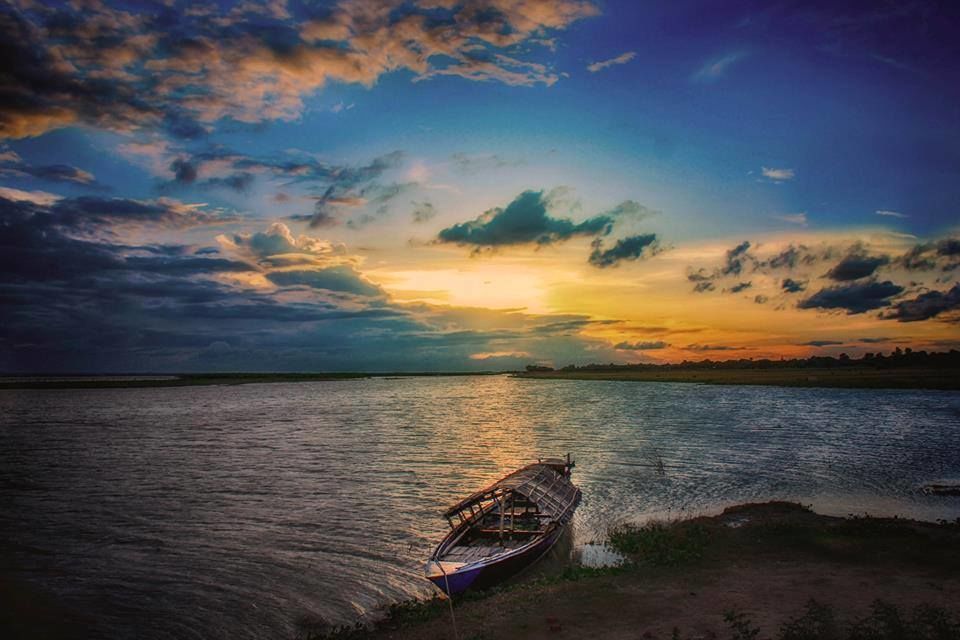 Photo of These Pictures Prove Why Bangladesh Should Be Your Next International Destination! 8/14 by Sreshti Verma