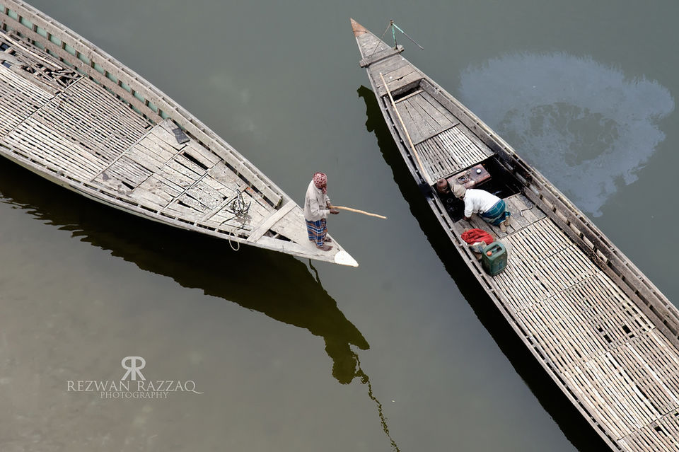 Photo of These Pictures Prove Why Bangladesh Should Be Your Next International Destination! 9/14 by Sreshti Verma