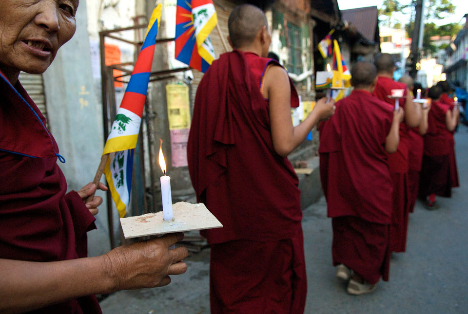 Photo of Mcleodganj: The Untold Story of Every Tibetan Refugee by Trisha Singh