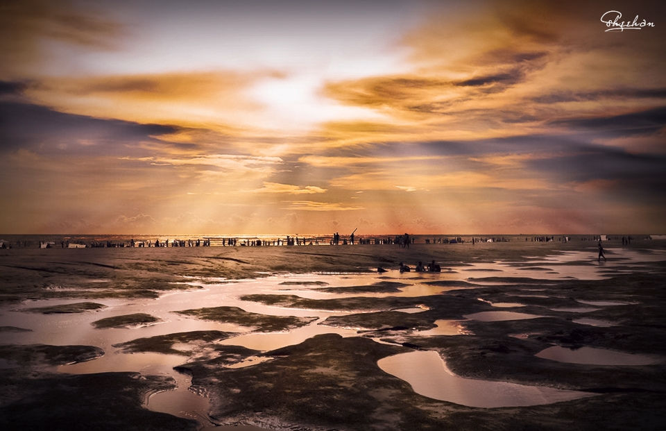 Photo of These Pictures Prove Why Bangladesh Should Be Your Next International Destination! 11/14 by Sreshti Verma