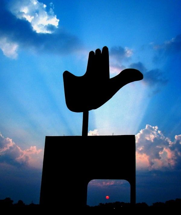 Photo of BBC Declares Chandigarh As The Only Surviving Perfect City in The World 1/5 by Sreshti Verma