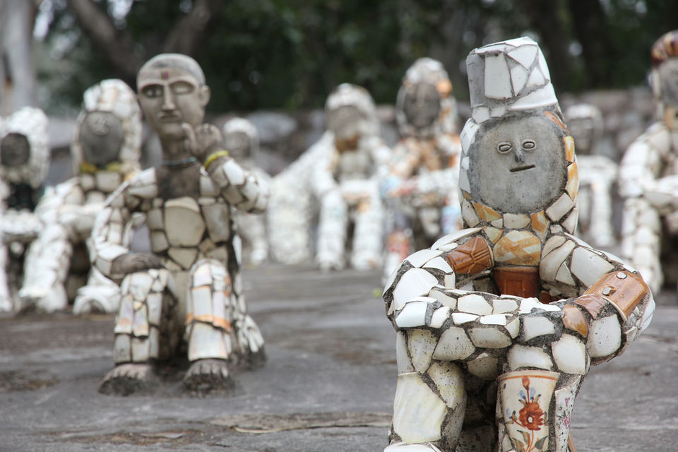 Photo of BBC Declares Chandigarh As The Only Surviving Perfect City in The World 5/5 by Sreshti Verma