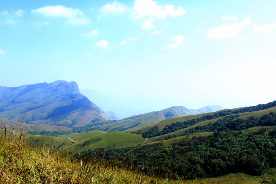 Photo of A Day Of Sheer Adventure: Kudremukh Trek 8/19 by Monali Monalisa