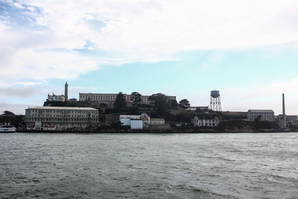 Photo of 20,000 kilometers driving across the US – 1: California and my red broken convertible 34/37 by Nicolas Zapata
