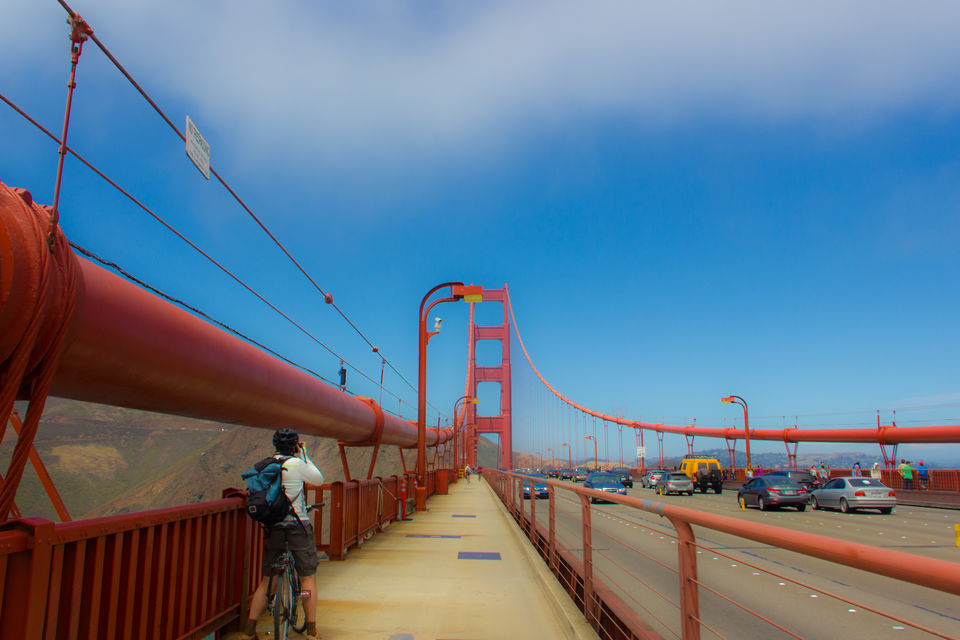 Photo of 20,000 kilometers driving across the US – 1: California and my red broken convertible 33/37 by Nicolas Zapata