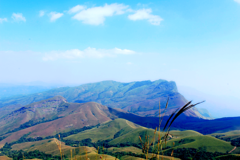 Photo of A Day Of Sheer Adventure: Kudremukh Trek 12/19 by Monali Monalisa