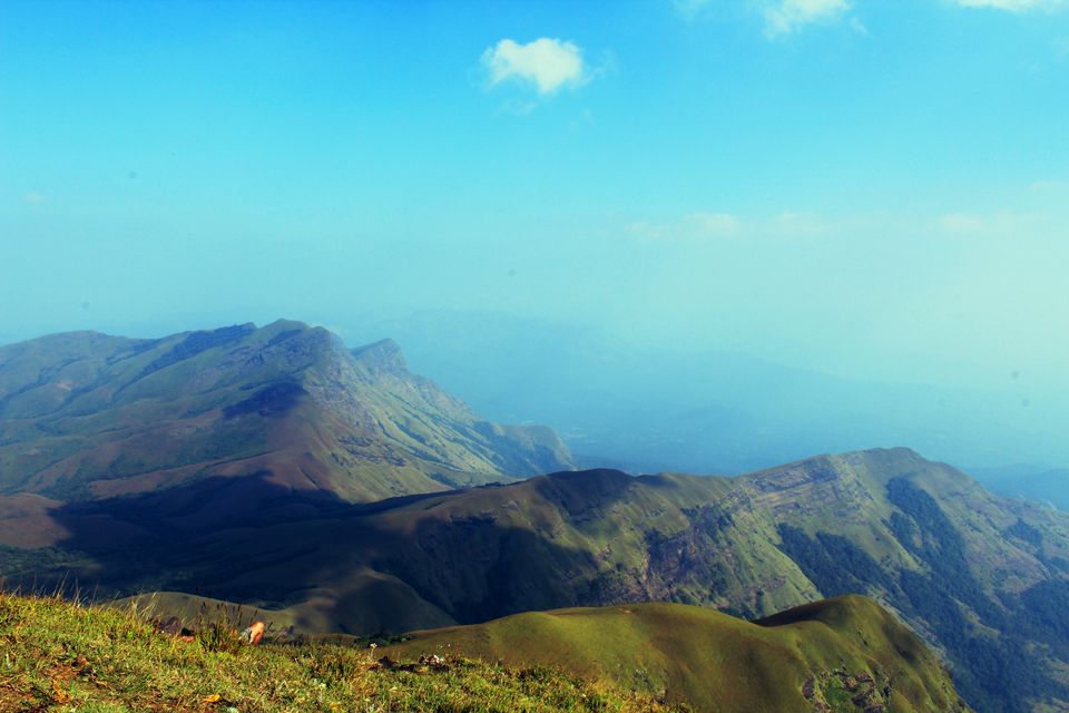 Photo of A Day Of Sheer Adventure: Kudremukh Trek 14/19 by Monali Monalisa