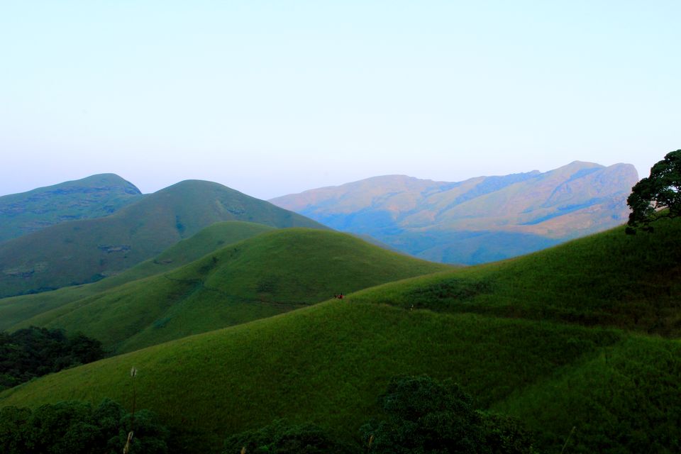 Photo of A Day Of Sheer Adventure: Kudremukh Trek 17/19 by Monali Monalisa