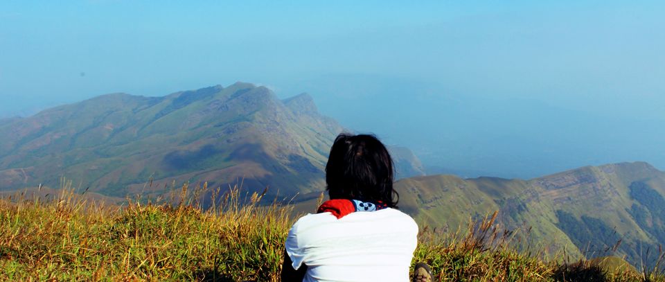 Photo of A Day Of Sheer Adventure: Kudremukh Trek 15/19 by Monali Monalisa
