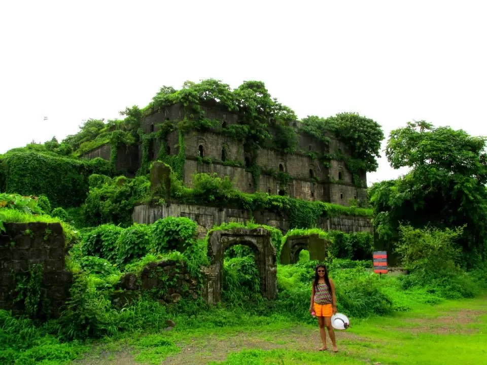 Photo of Kashid, Maharashtra, India by Gunjan Upreti