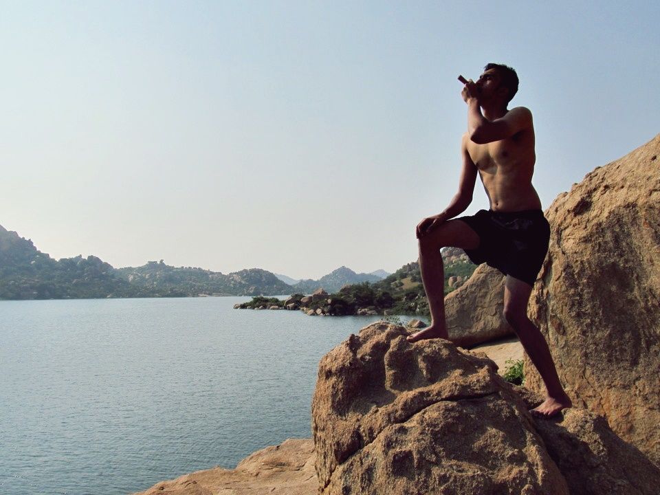 Photo of Tripoto Editors Pick The Most Popular Solo Destinations of 2015 1/9 by Sreshti Verma