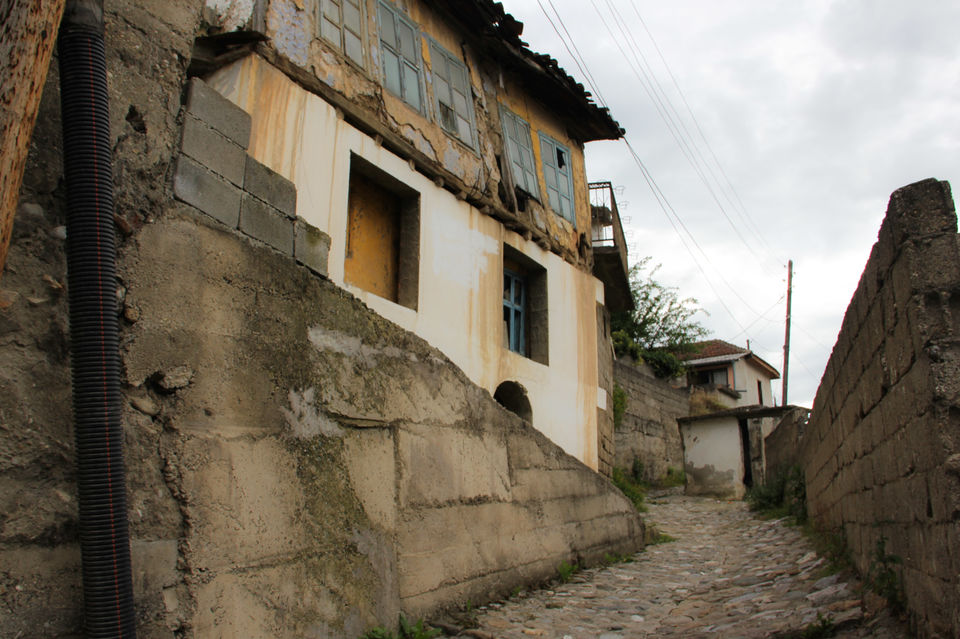 Photo of The war is over: Prizren (Kosovo) 27/32 by Nicolas Zapata