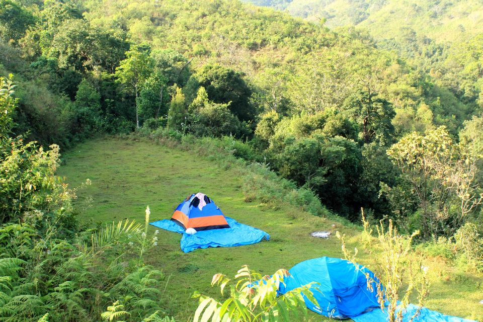 Photo of A Day Of Sheer Adventure: Kudremukh Trek 19/19 by Monali Monalisa