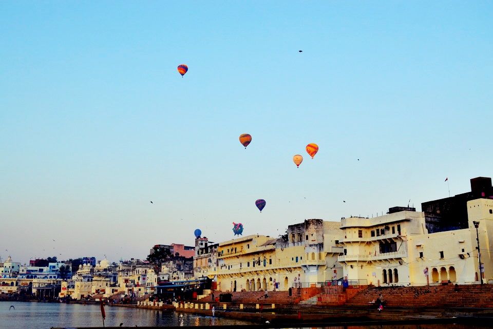 Photo of Tripoto Editors Pick The Most Popular Solo Destinations of 2015 7/9 by Sreshti Verma