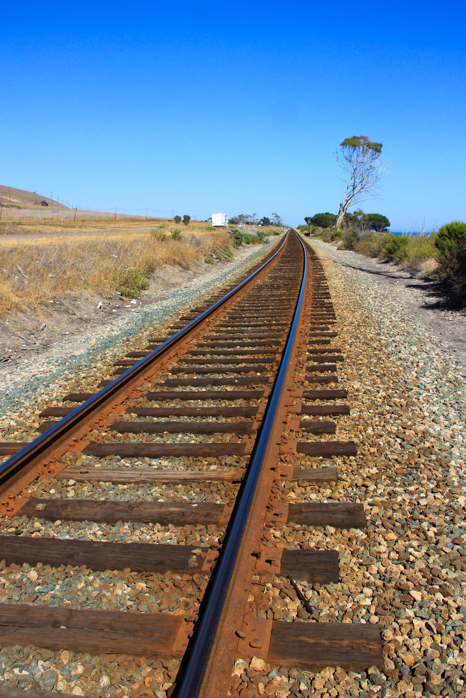 Photo of 20,000 kilometers driving across the US – 1: California and my red broken convertible 27/37 by Nicolas Zapata