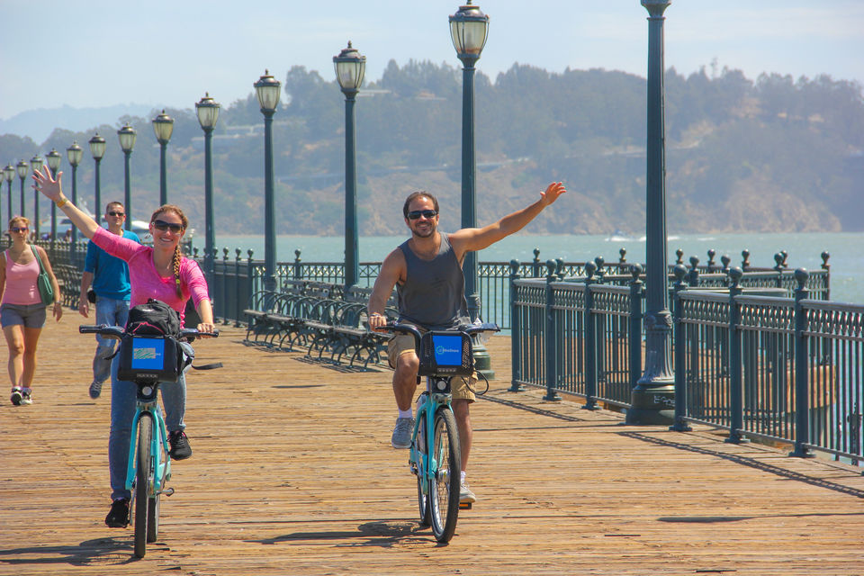Photo of 20,000 kilometers driving across the US – 1: California and my red broken convertible 31/37 by Nicolas Zapata