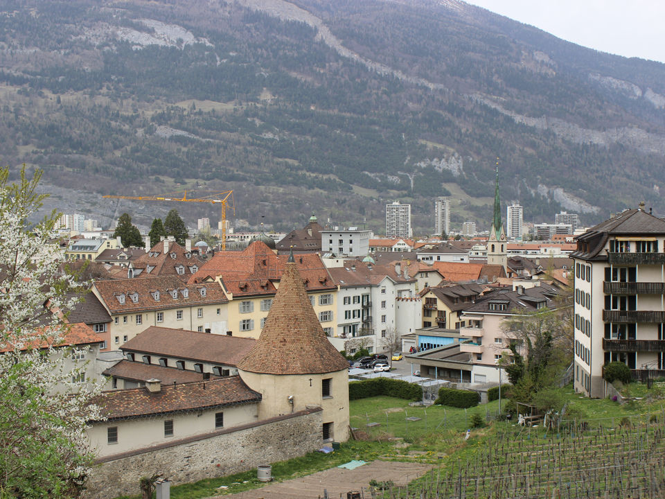 Photo of Old Swiss 7/7 by Ami Gandhi