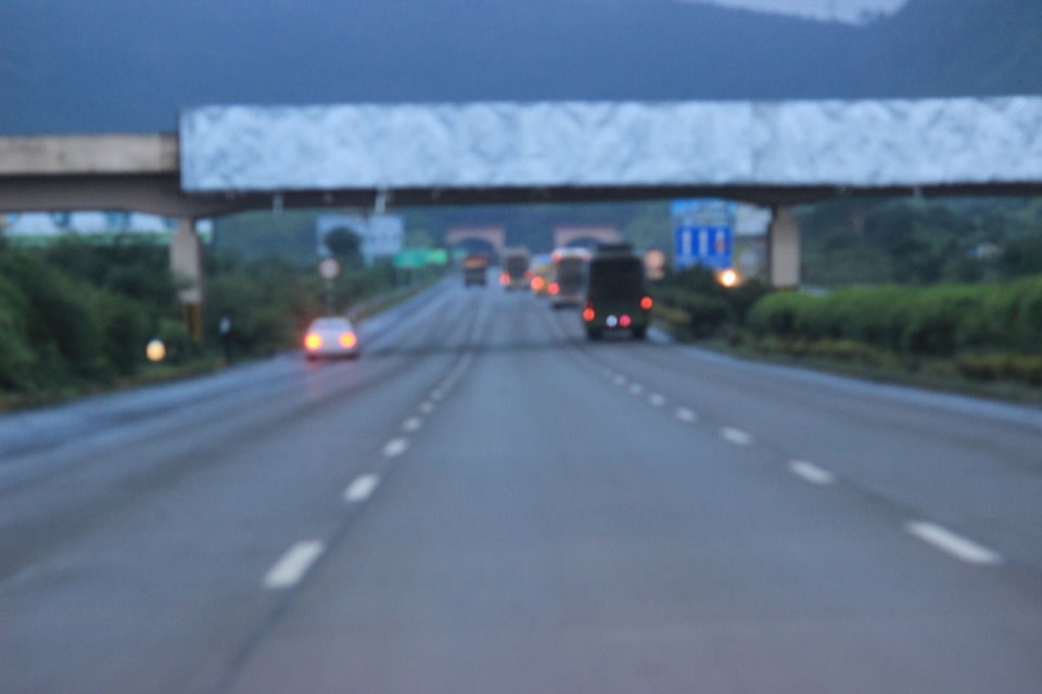 Photo of Love at first sight: Matheran 2/19 by Vineet Jain