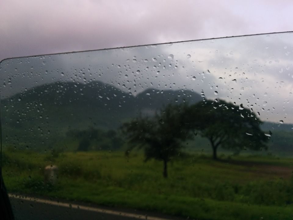 Photo of Love at first sight: Matheran 3/19 by Vineet Jain