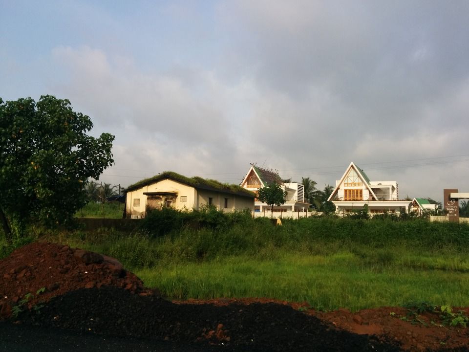 Photo of Love at first sight: Matheran 5/19 by Vineet Jain