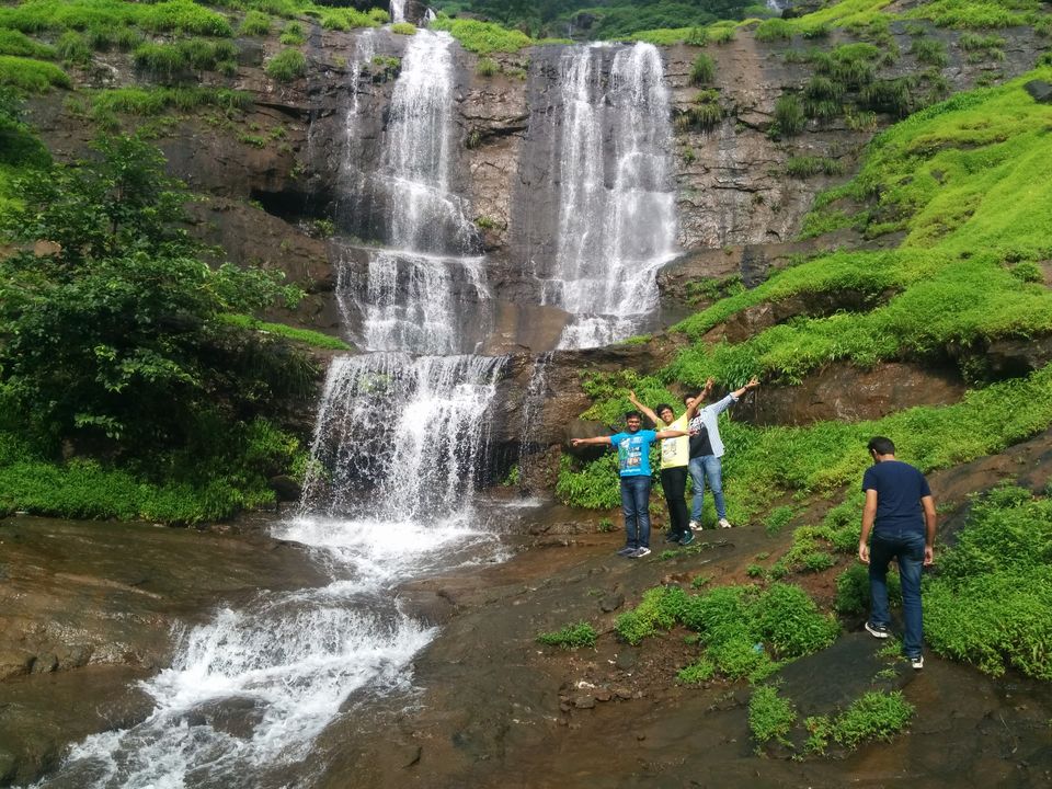 Photo of Love at first sight: Matheran 6/19 by Vineet Jain
