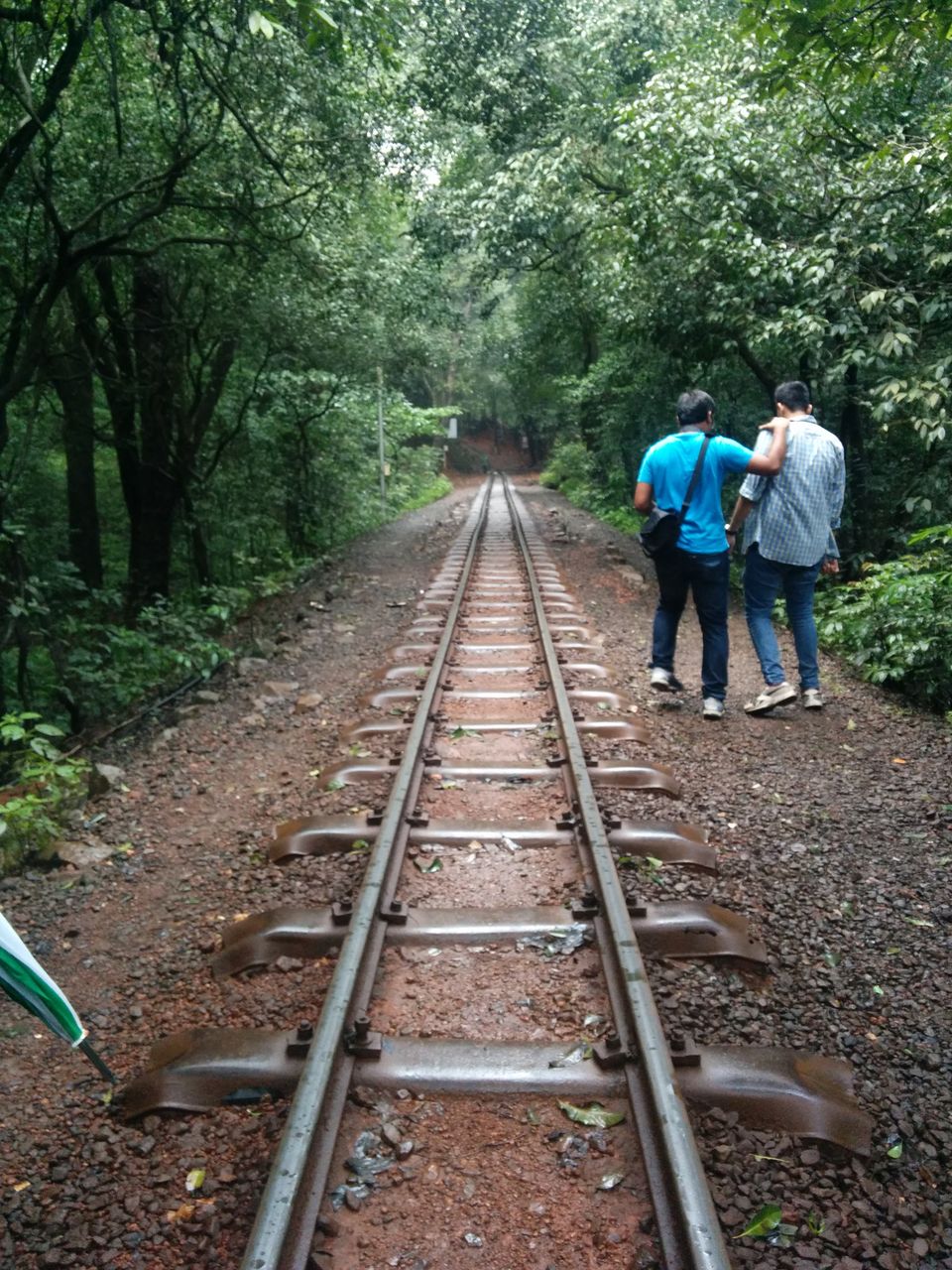 Photo of Love at first sight: Matheran 10/19 by Vineet Jain