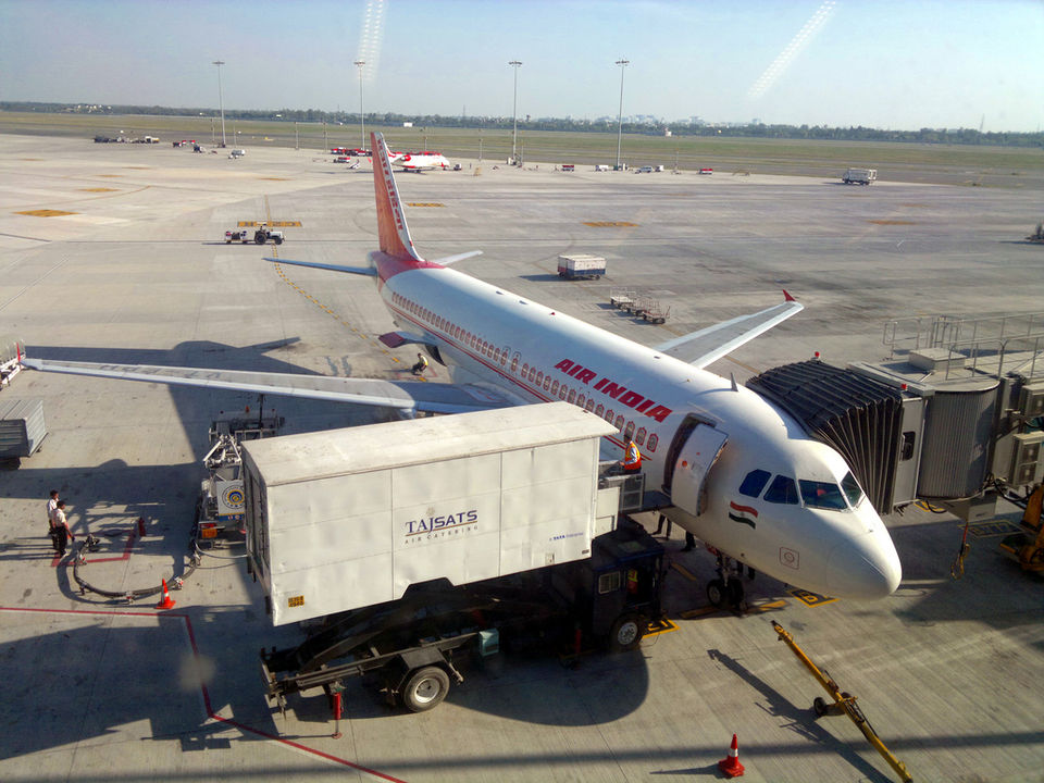 Photo of 10 Reasons Air India Won 2015! 5/10 by Sreshti Verma