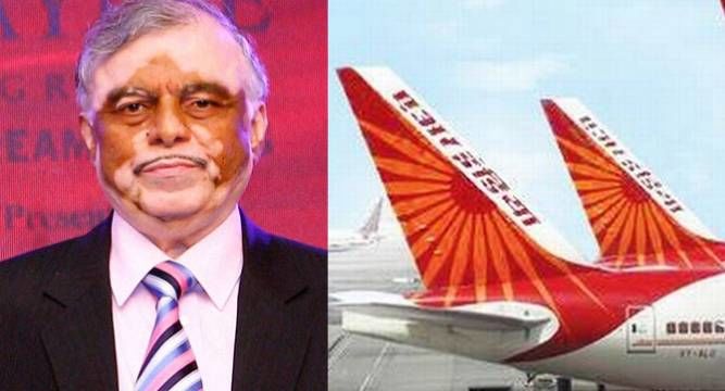 Photo of 10 Reasons Air India Won 2015! 7/10 by Sreshti Verma