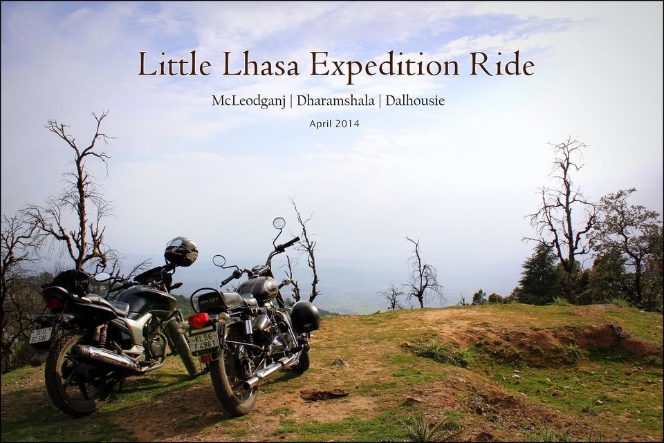 Photo of Little Lhasa Expedition Ride 89/150 by Rahul Arora