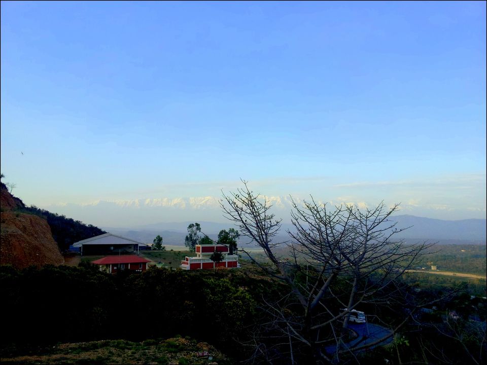 Photo of Little Lhasa Expedition Ride 93/150 by Rahul Arora