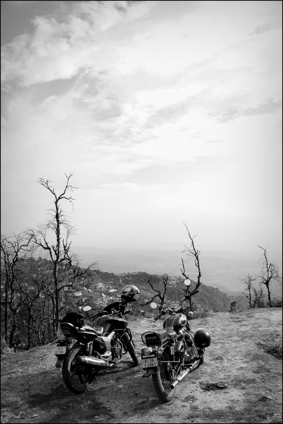 Photo of Little Lhasa Expedition Ride 120/150 by Rahul Arora