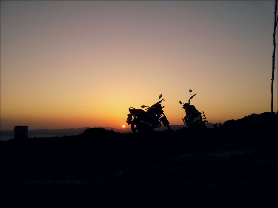 Photo of Little Lhasa Expedition Ride 148/150 by Rahul Arora