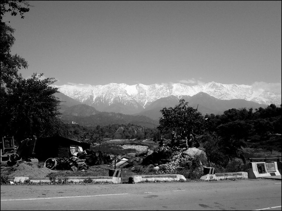 Photo of Little Lhasa Expedition Ride 150/150 by Rahul Arora