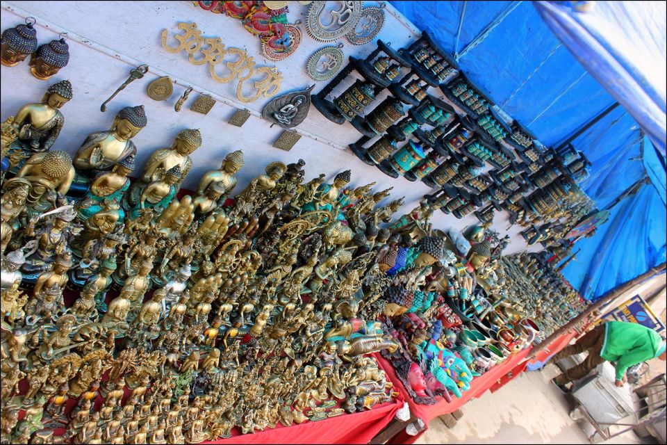 Photo of Little Lhasa Expedition Ride 98/150 by Rahul Arora
