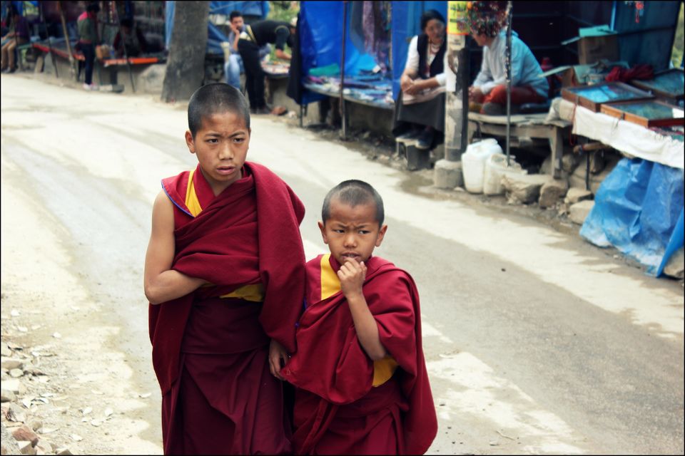 Photo of Little Lhasa Expedition Ride 99/150 by Rahul Arora