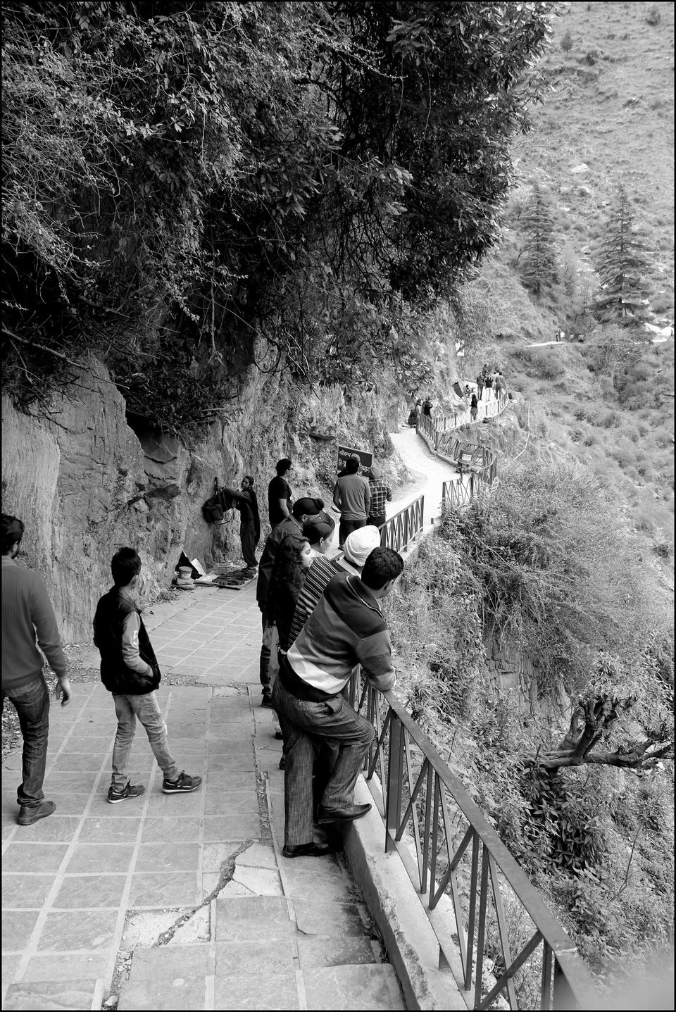 Photo of Little Lhasa Expedition Ride 110/150 by Rahul Arora