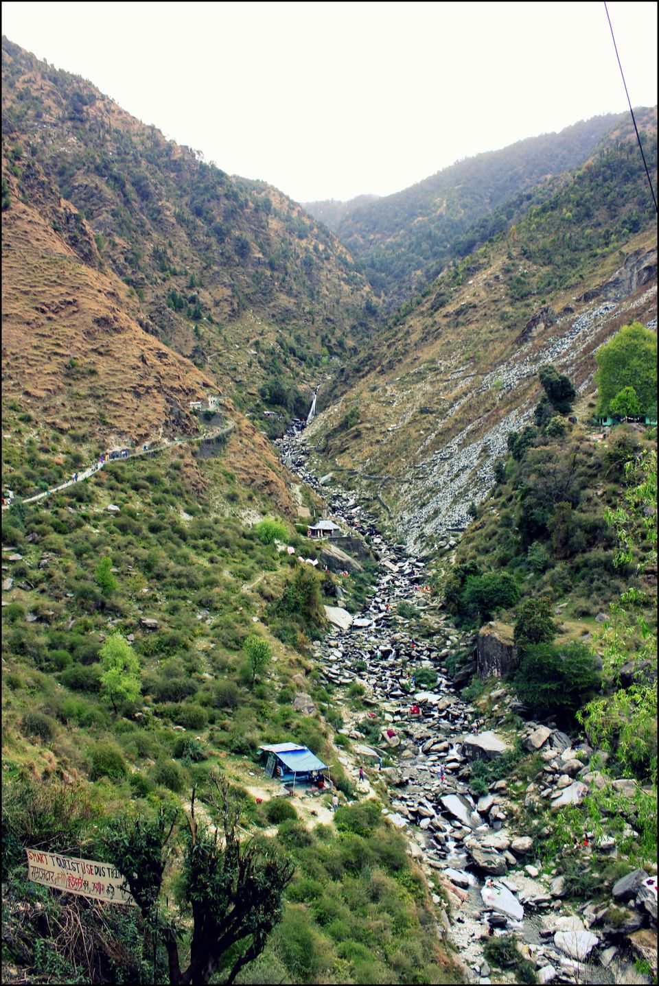 Photo of Little Lhasa Expedition Ride 111/150 by Rahul Arora