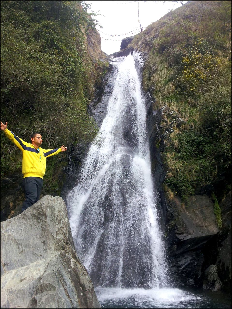 Photo of Little Lhasa Expedition Ride 113/150 by Rahul Arora