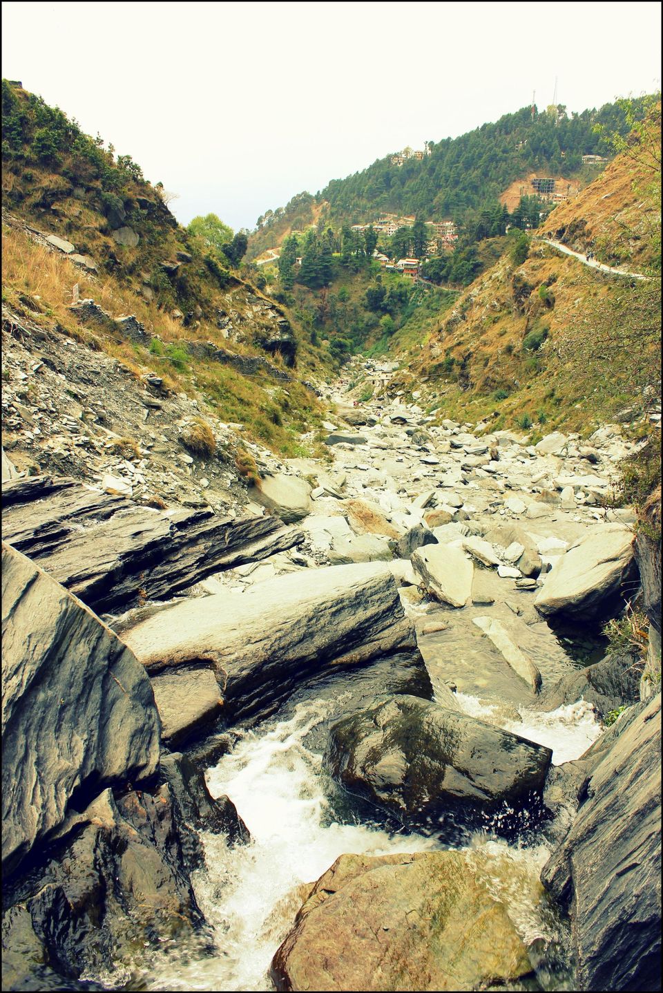 Photo of Little Lhasa Expedition Ride 114/150 by Rahul Arora
