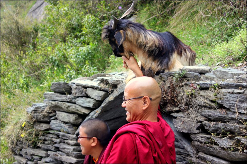 Photo of Little Lhasa Expedition Ride 115/150 by Rahul Arora