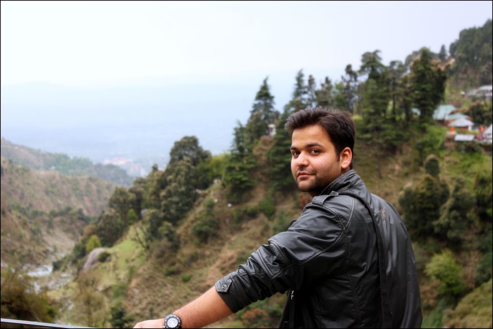 Photo of Little Lhasa Expedition Ride 117/150 by Rahul Arora