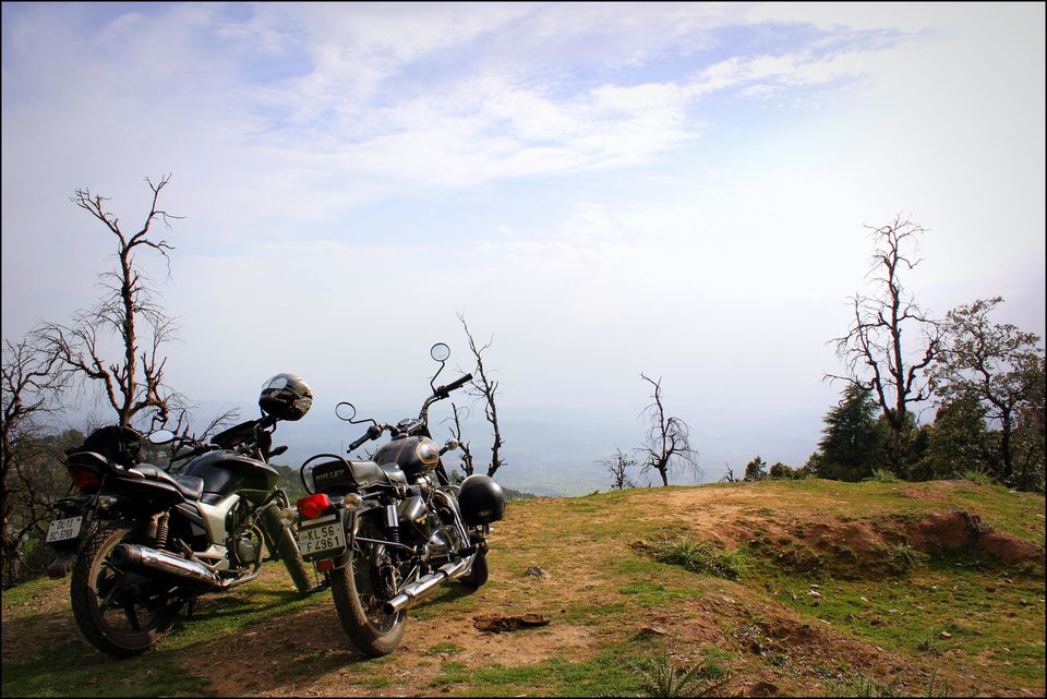 Photo of Little Lhasa Expedition Ride 122/150 by Rahul Arora