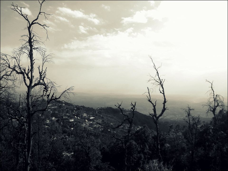 Photo of Little Lhasa Expedition Ride 123/150 by Rahul Arora