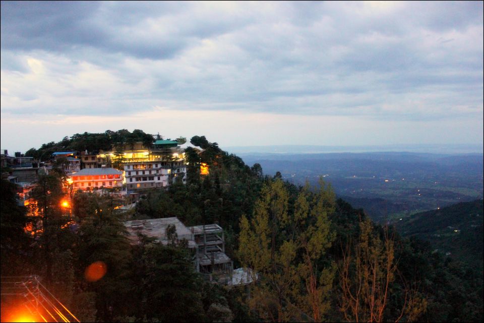 Photo of Little Lhasa Expedition Ride 127/150 by Rahul Arora