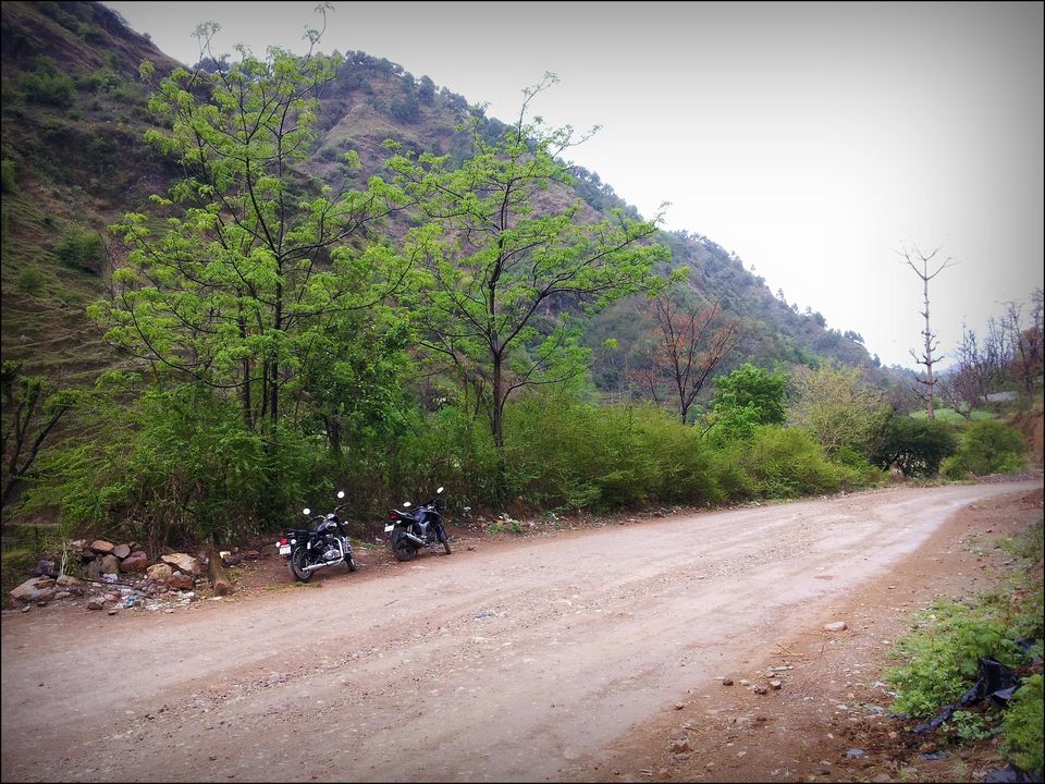 Photo of Little Lhasa Expedition Ride 129/150 by Rahul Arora