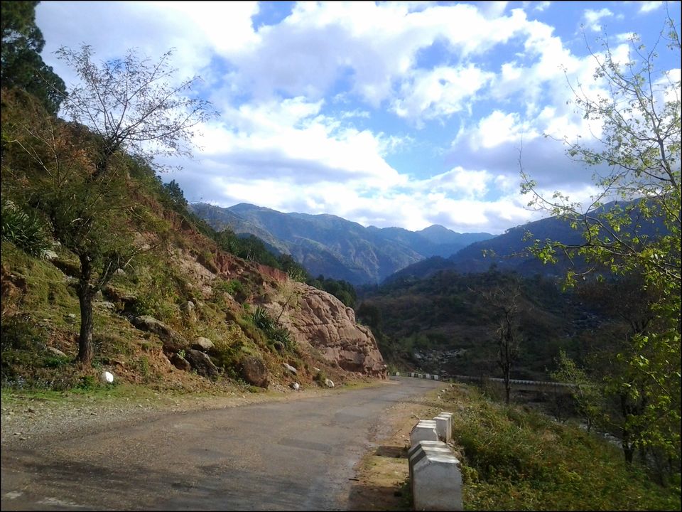 Photo of Little Lhasa Expedition Ride 132/150 by Rahul Arora