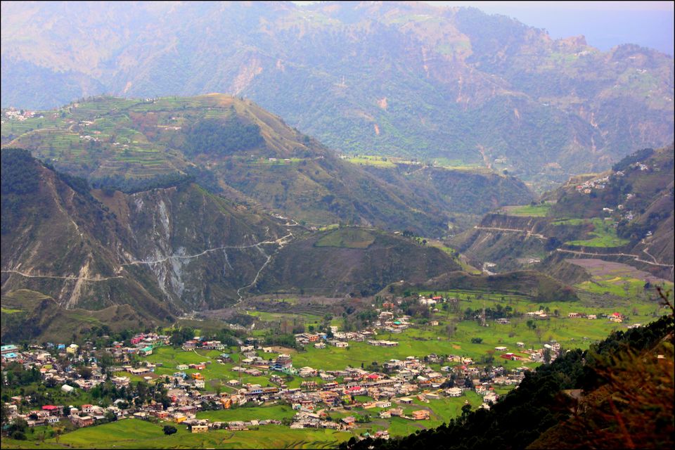 Photo of Little Lhasa Expedition Ride 135/150 by Rahul Arora