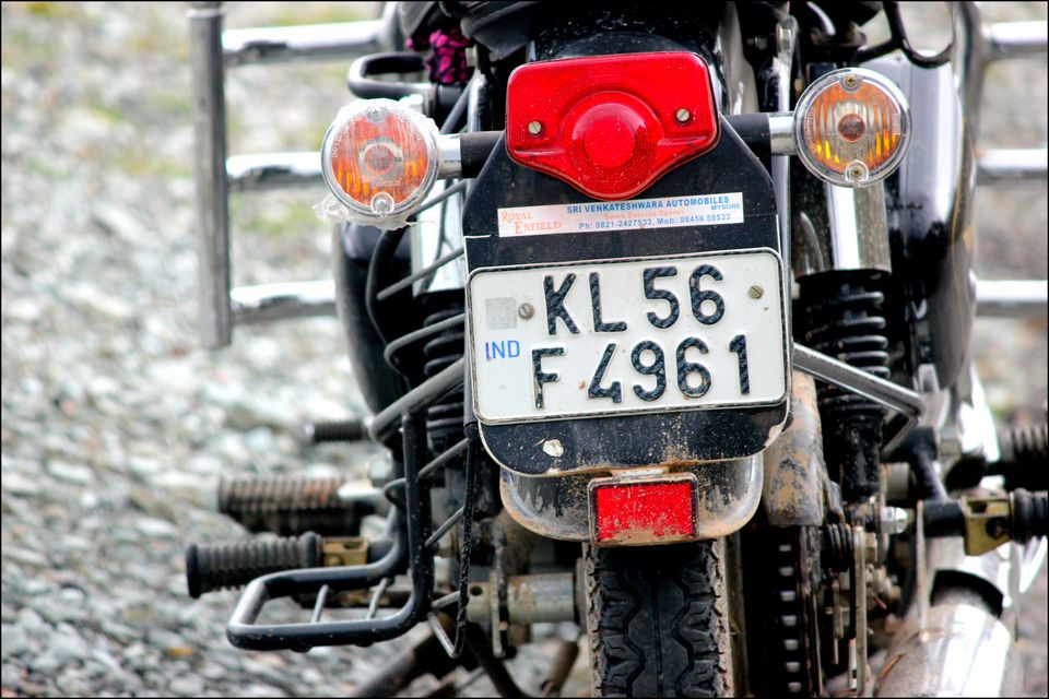 Photo of Little Lhasa Expedition Ride 140/150 by Rahul Arora