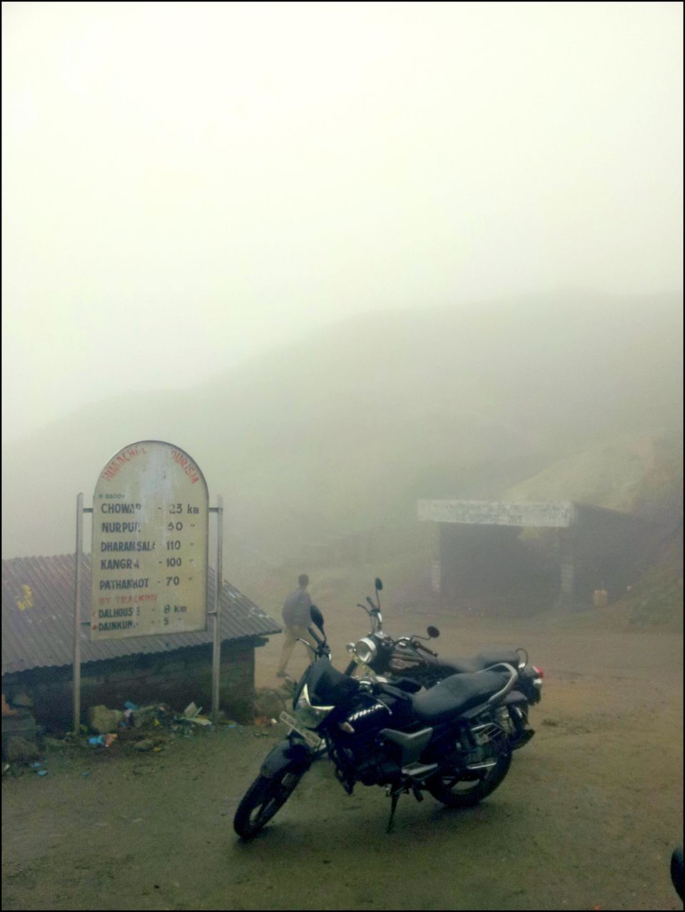 Photo of Little Lhasa Expedition Ride 141/150 by Rahul Arora
