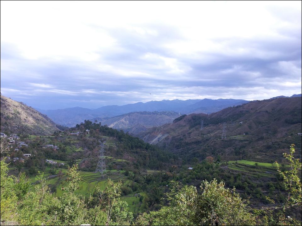 Photo of Little Lhasa Expedition Ride 143/150 by Rahul Arora